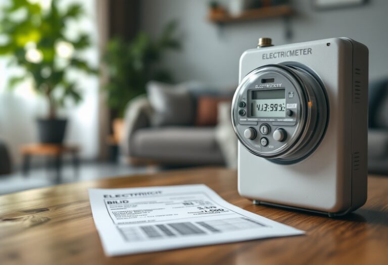 Consejos prácticos para reducir el consumo eléctrico