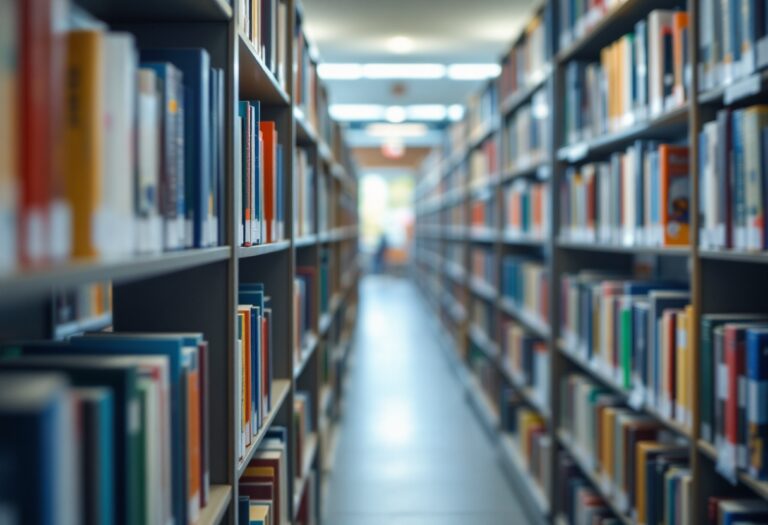 Discussione sulla letteratura nel bachillerato in Spagna