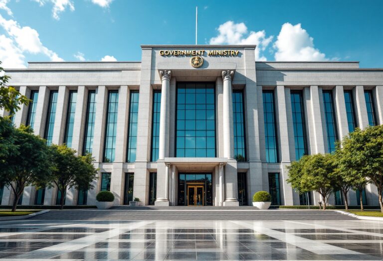 Immagine che rappresenta il caso Koldo e la corruzione politica