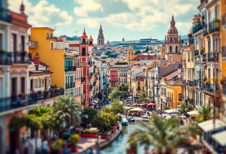 Analisi del crescita economica in Spagna nel 2023