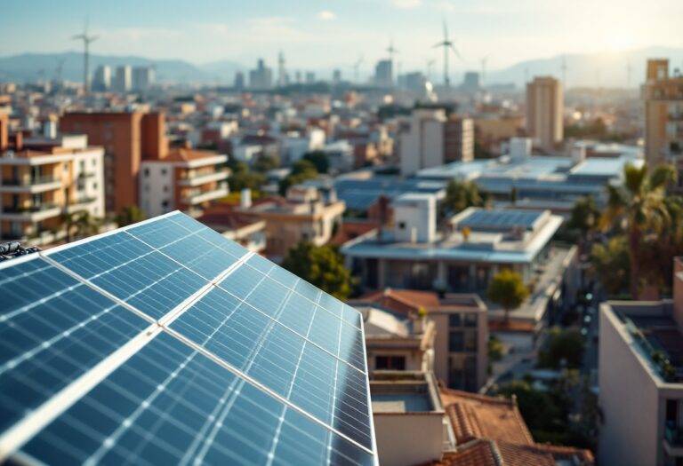 Energéticas protestano contro il gravamen esteso fino al 2025