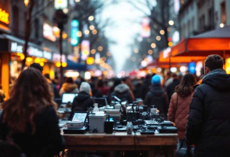 Offerte irresistibili per il Cyber Monday 2024 in elettronica