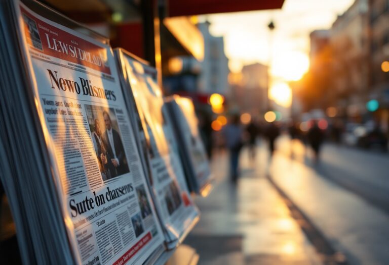 Derecho de rectificación y responsabilidad mediática