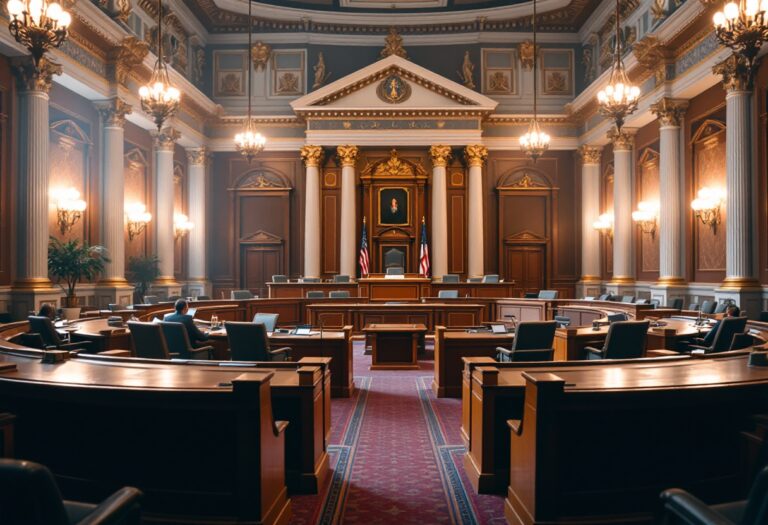 Análisis de los desafíos fiscales en el Congreso español