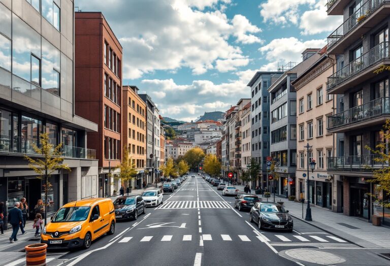 Immagine che rappresenta il tessuto imprenditoriale di Euskadi