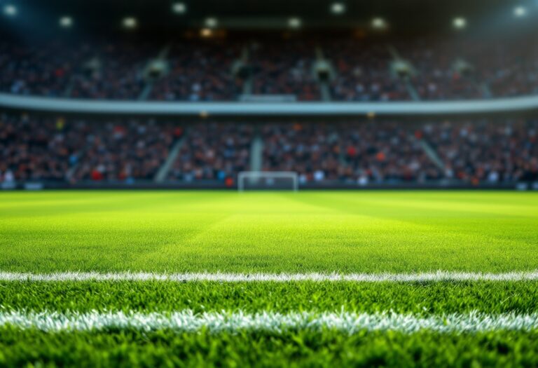 Giocatori di Bayern Múnich e Borussia Dortmund in azione
