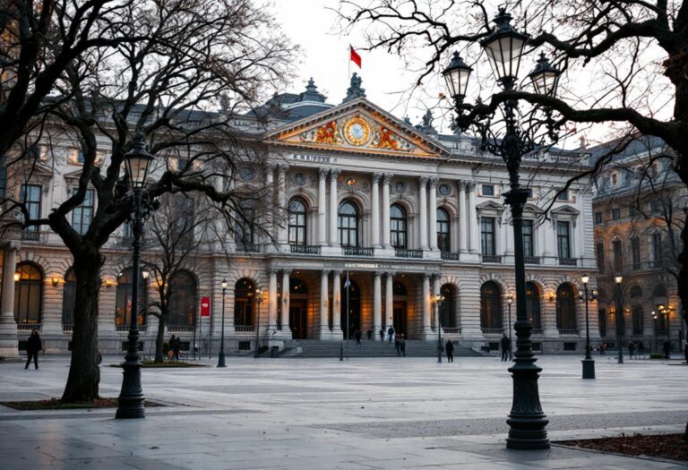 Revelación de secretos en la política de España