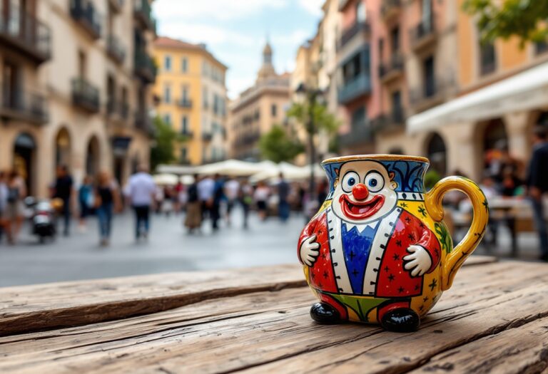 Analisi della escatologia nella politica catalana moderna