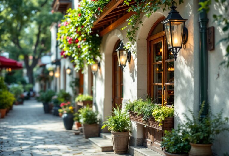 Immagine del ristorante Esperit Roca dei fratelli Roca