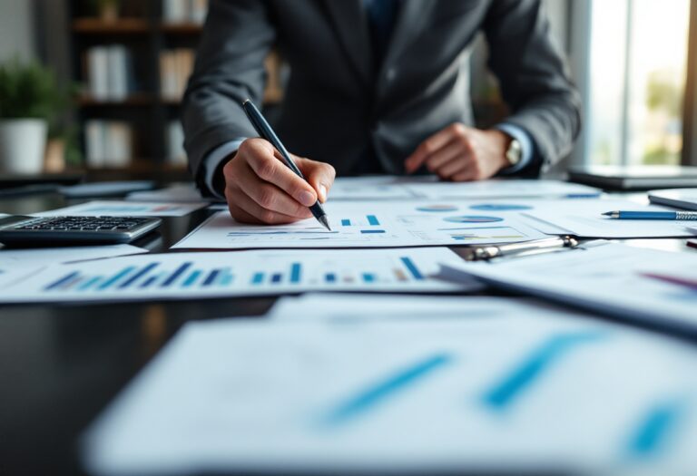 Claves para financiar proyectos en 2025