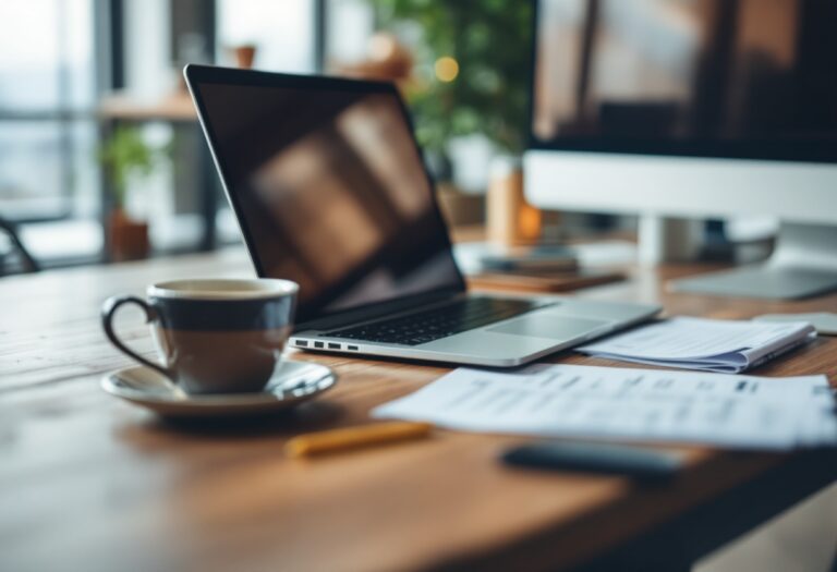Immagine che rappresenta la flessibilità lavorativa e l'invecchiamento