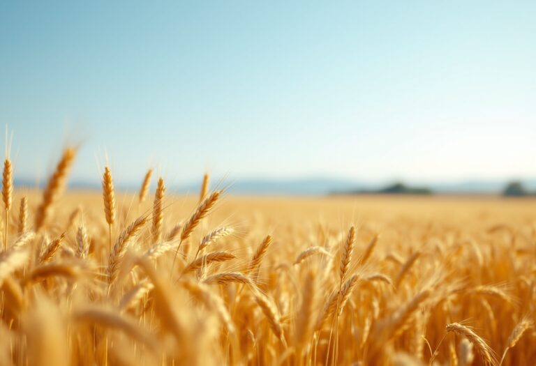 Crecimiento de fondos de capital riesgo en agricultura