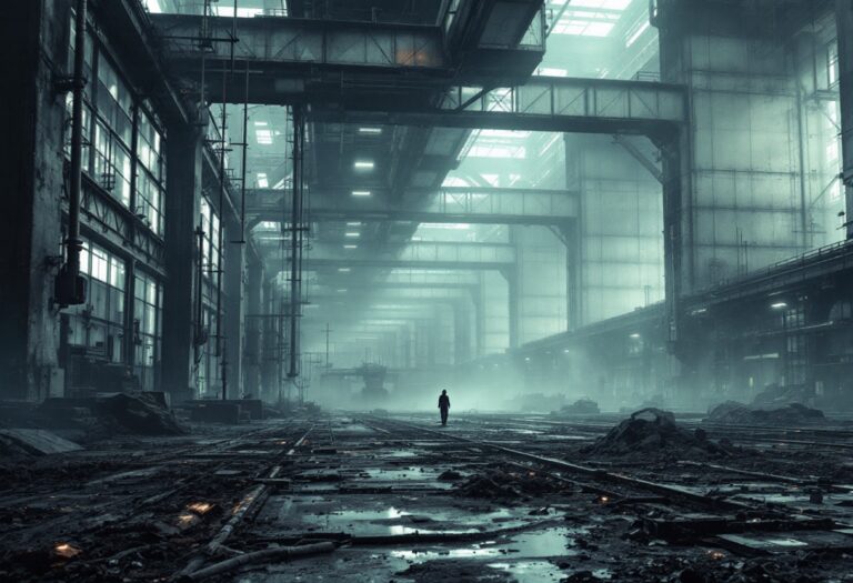 Immagine della pianta Galmed di Thyssenkrupp a Sagunt