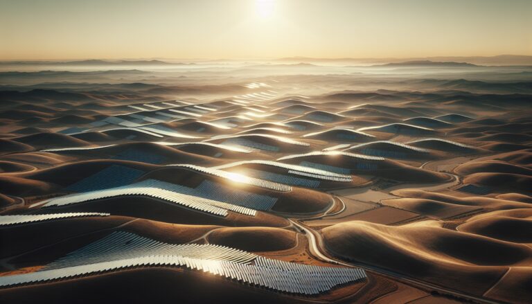 Panorama delle energie rinnovabili in Spagna