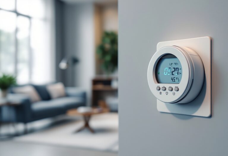Consejos para optimizar el consumo de electricidad