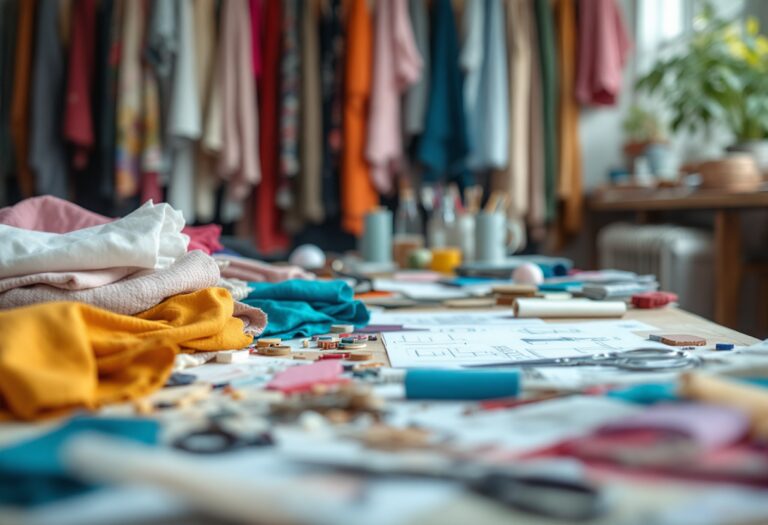 Le hermanas Pombo annunciano la loro separazione dalla marca di moda
