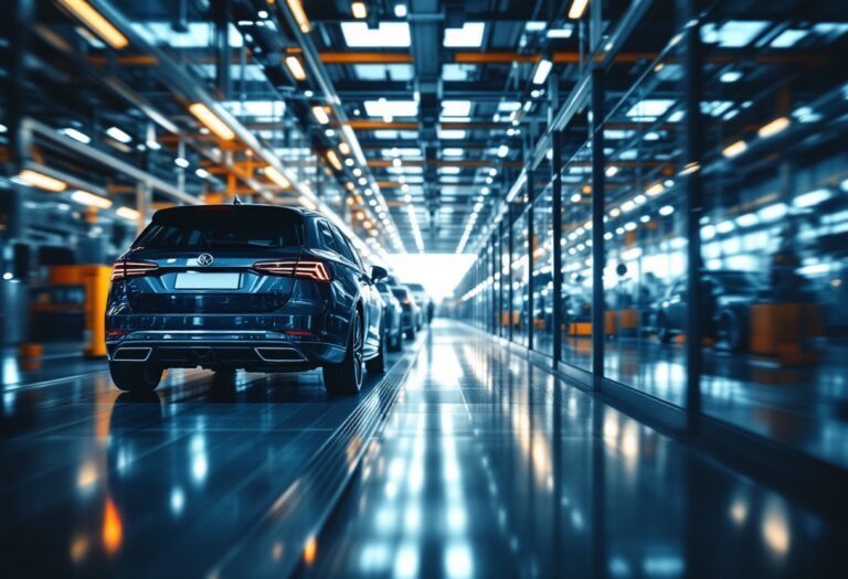 Mecanismo RED e industria automobilistica a Valencia