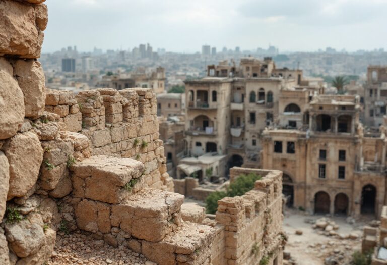 Analisi della crisi politica in Siria e il suo futuro