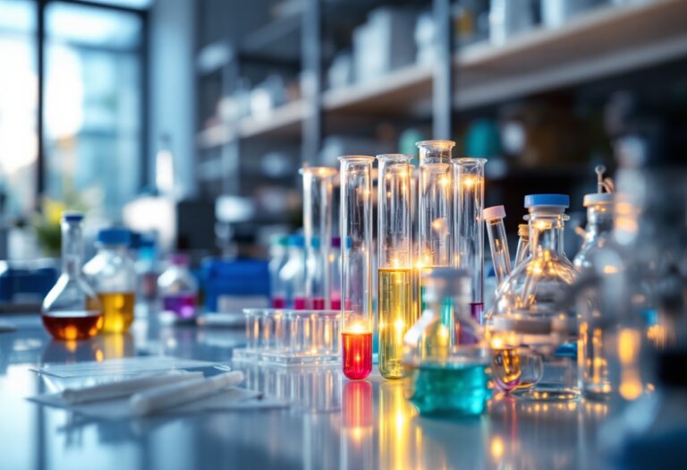 Avances en inmunoterapia del cáncer con GDF-15