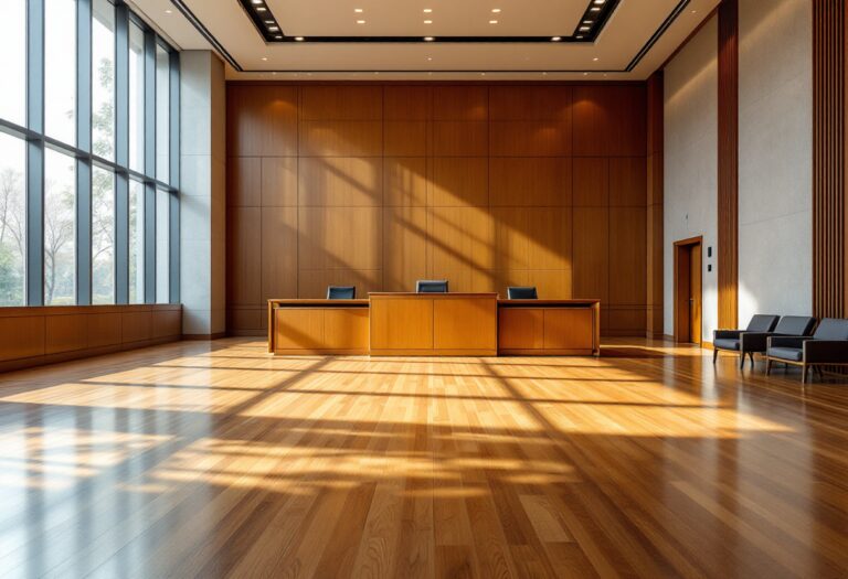 Immagine dell'interrogatorio di Koldo al Tribunale Supremo