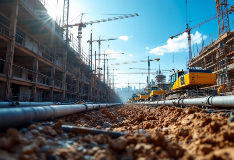 Inversiones in infrastrutture per il Metro di Barcelona