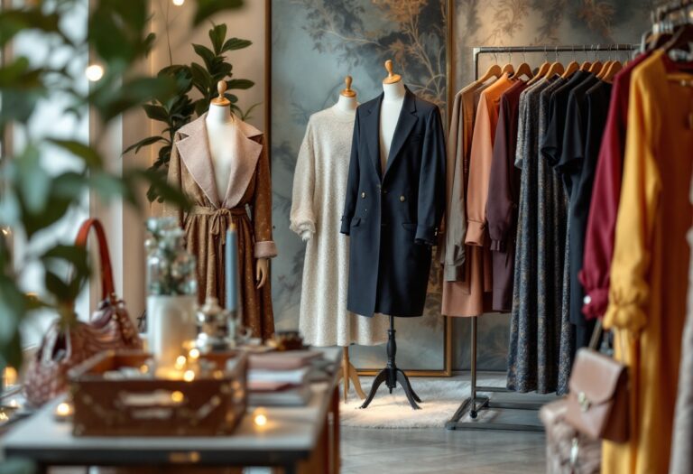 Isak Andic, fondatore di Mango, in un evento di moda