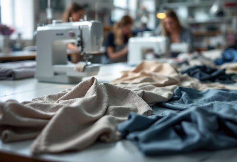 Isak Andic, figura clave en la moda catalana