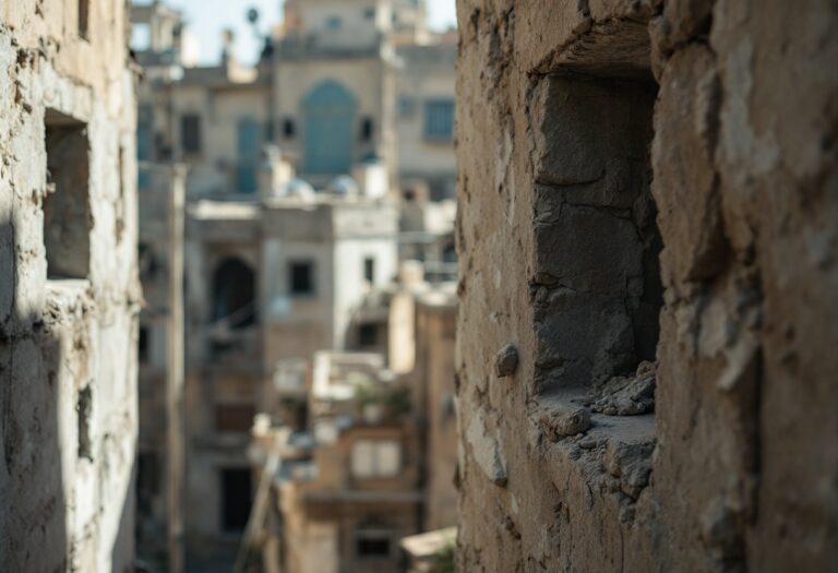 Manifestazione per la libertà in Siria dopo Assad
