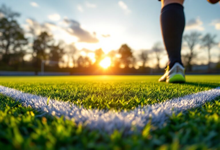 Logos de marcas locales en el fútbol español
