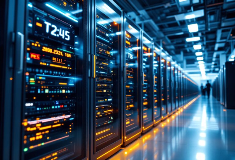MareNostrum 5, il supercomputador europeo per AI