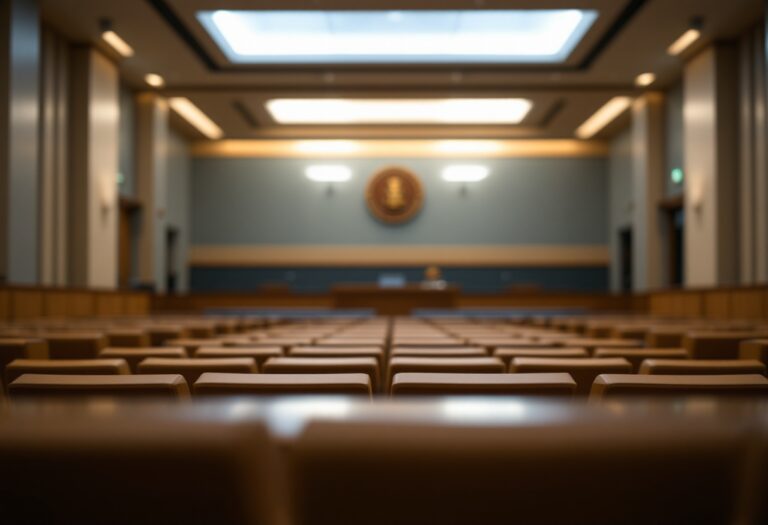 Tribunal Supremo e misure cautelari nel caso Koldo