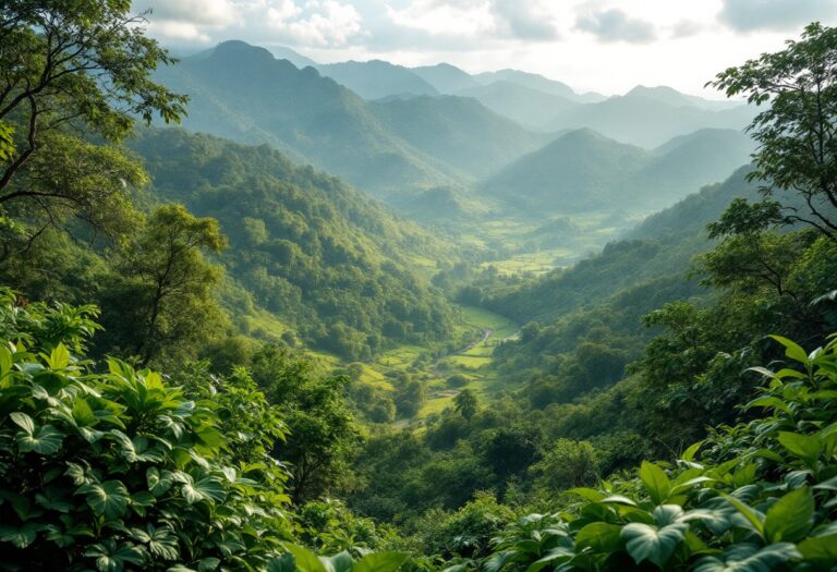 Destinos de viaje recomendados para 2025 con Exoticca