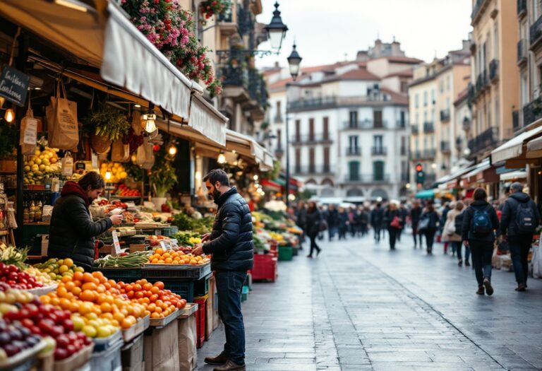 Immagine che illustra i microcréditos in Spagna