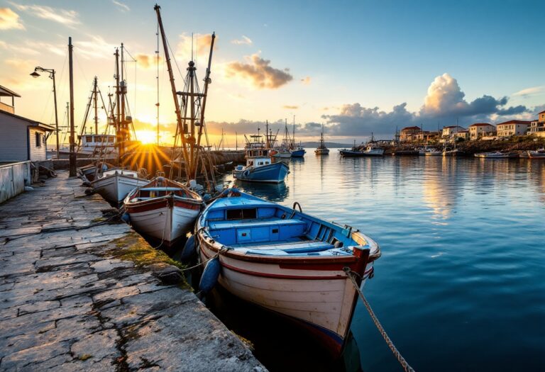 Pesca nel Mediterraneo sotto minaccia della Commissione Europea