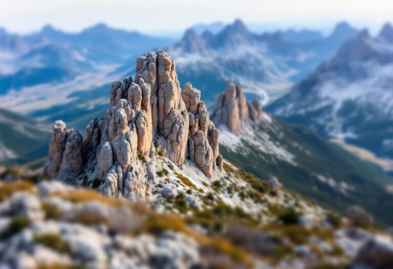 Búsqueda de un montañero en Picos de Europa