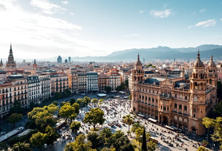 Immagine che rappresenta le notizie di Barcellona del giorno