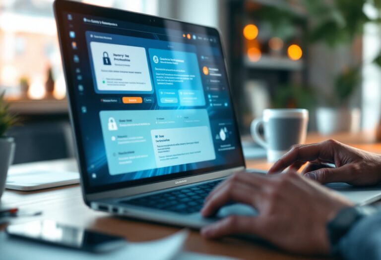 Campaña de malware que afecta a usuarios de Windows globalmente