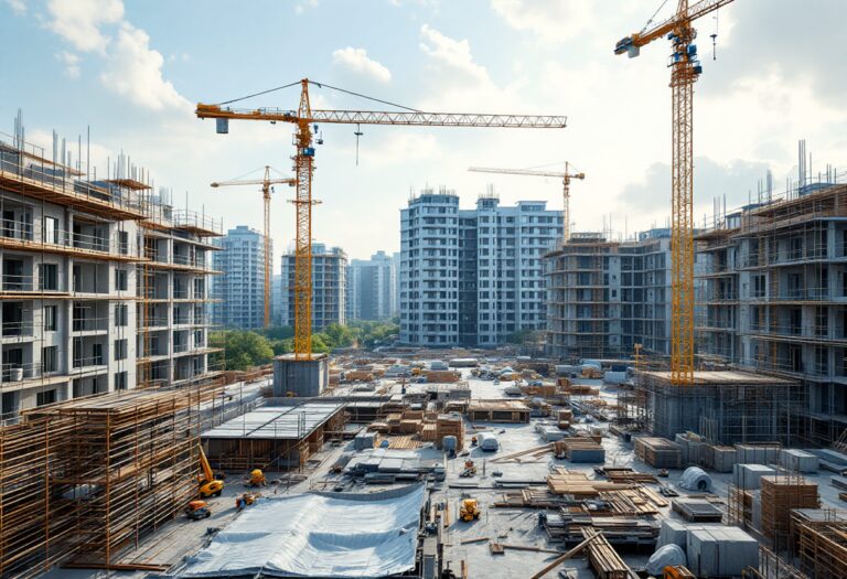 Sánchez propone solución a la crisis de vivienda