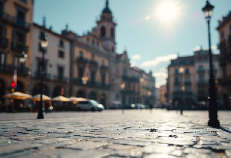 Analisi del panorama politico in Spagna per il 2024 e 2025