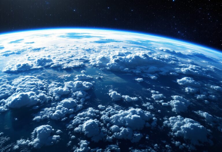 La sonda Parker della NASA in avvicinamento al Sole
