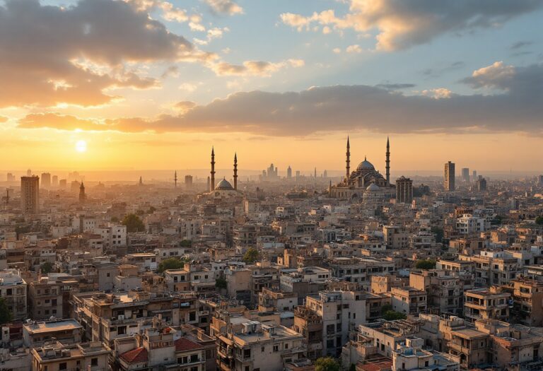 Nuovi nomi militari in Siria suscitano preoccupazioni globali