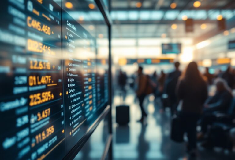 Aereo American Airlines in attesa a causa di problemi tecnici