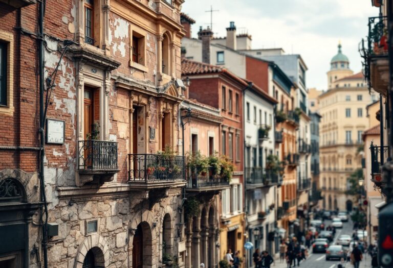 Analisi delle prospettive economiche in Spagna per il 2024