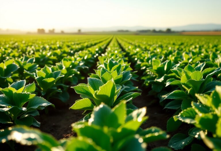 Agricultores en Málaga protestan contra el acuerdo Mercosur-UE