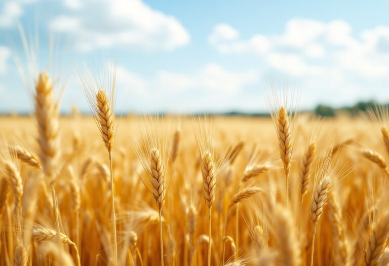 Agricultores protestando contra el acuerdo UE-Mercosur