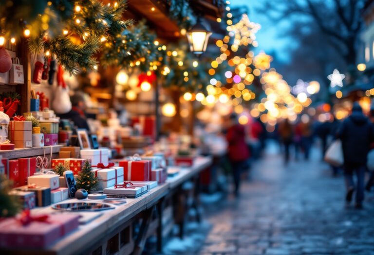 Ofertas para regalos de Reyes en 2025