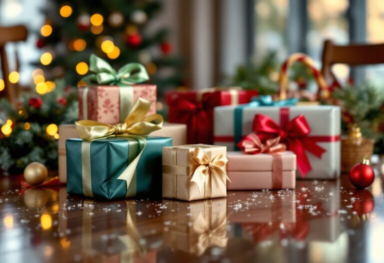 Idee regalo per adolescenti durante le festività natalizie