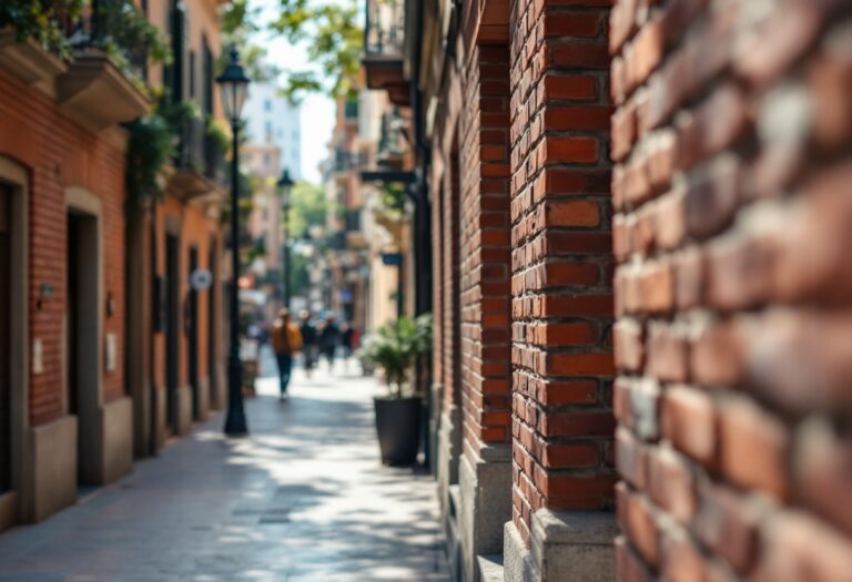 Detención de un hombre por robo en un banco en Barcelona