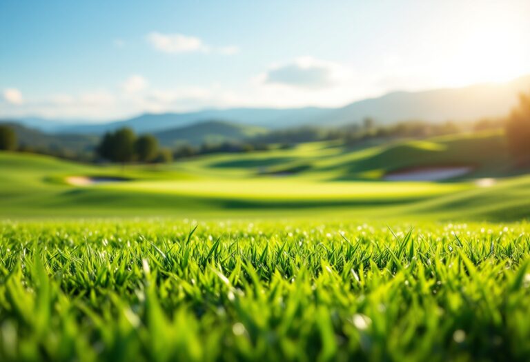 Scottie Scheffler si infortuna e salta tornei di golf