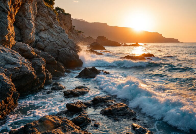 Acuerdo de sostenibilidad para la pesca en el Mediterráneo